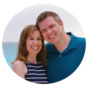 image of Jennifer and Jameson Troutman