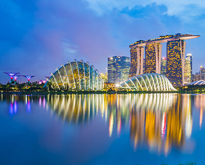 Singapore