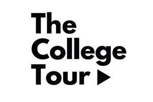 The College Tour logo.
