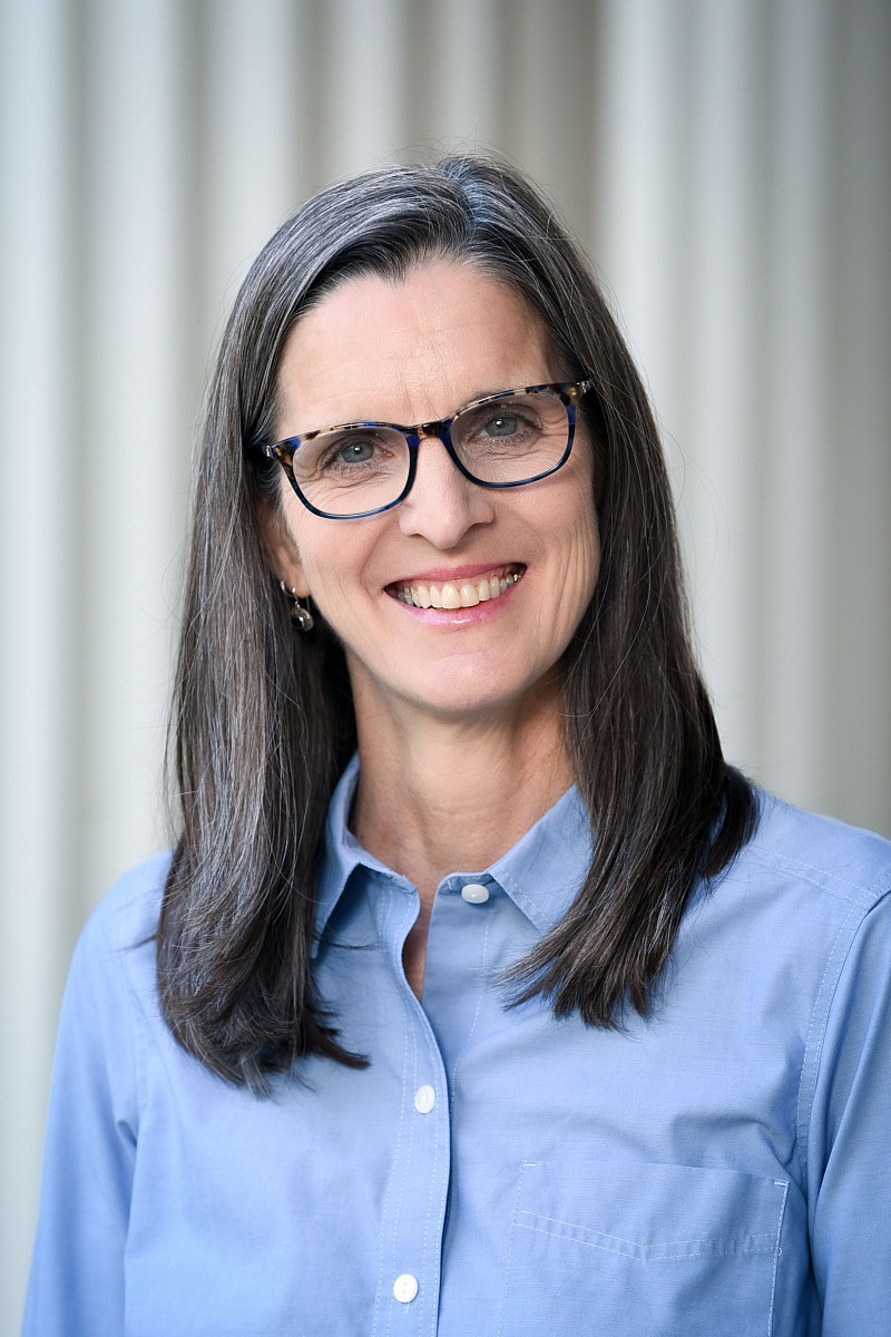 Valerie Allison