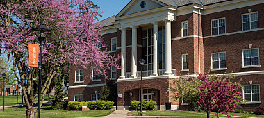 Campus Beauty