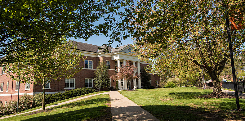 Campus Beauty