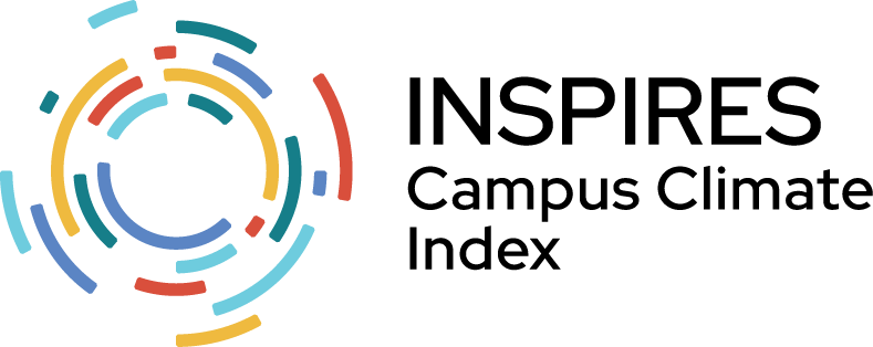 INSPIRES Campus Climate Index logo