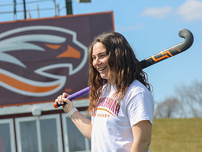 Rebecca Ripans '25