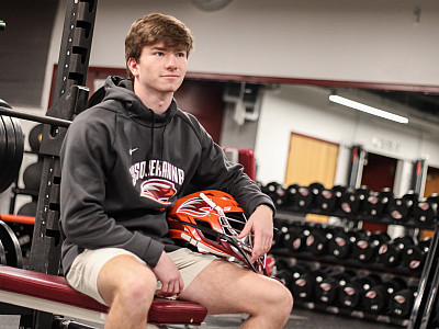 Connor Aitken '25