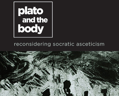 Zoller's debut book, Plato and the Body: Reconsidering Socratic Asceticism, is available from SUN...