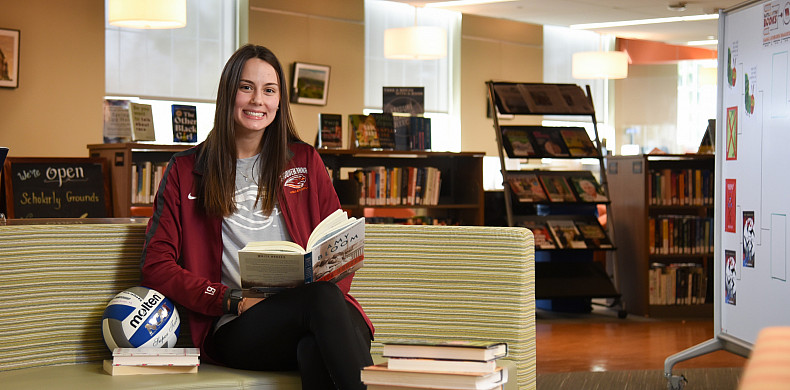 Rosina Esposito '23