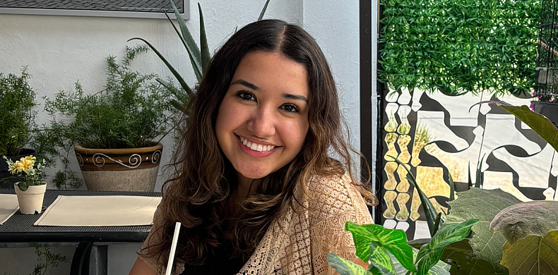 Allison Talero '26