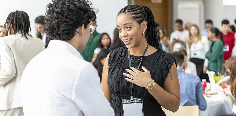 Alanis Castro-Pacheco '25